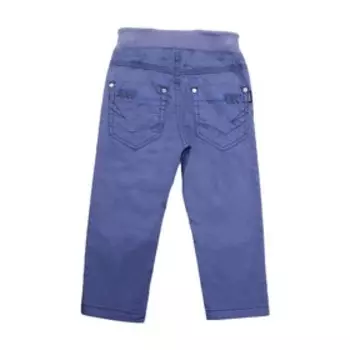 Брюки для мальчиков, рост 92 см, цвет