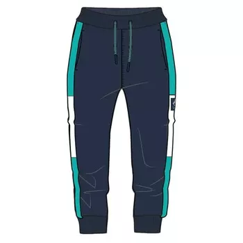 Брюки для мальчиков, рост 98 см