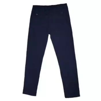 Брюки для мальчиков утеплённые, рост 182 см