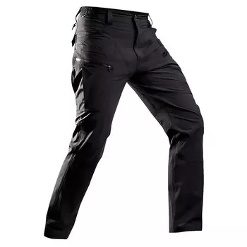Брюки "Dragon Tooth" ZL Lightweight Tactical Pants Enhanced Version, размер - 175/84, черный