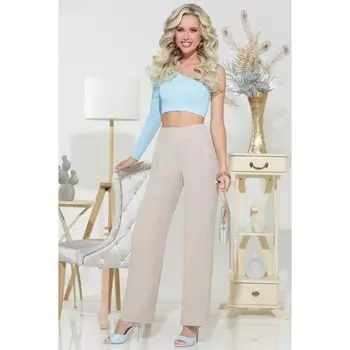 Брюки «Есть идея», размер 48