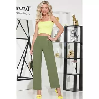 Брюки «Есть идея», размер 50