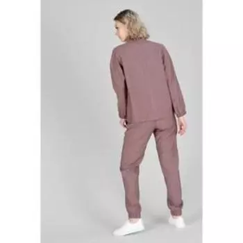 Брюки и жакет женские, размер 42