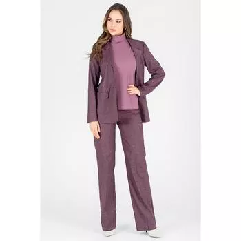 Брюки и жакет женские, размер 44 58364