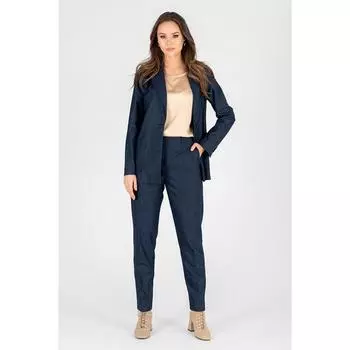 Брюки и жакет женские, размер 44