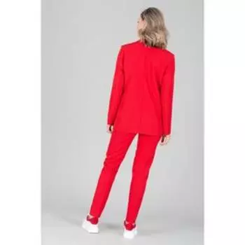 Брюки и жакет женские, размер 50