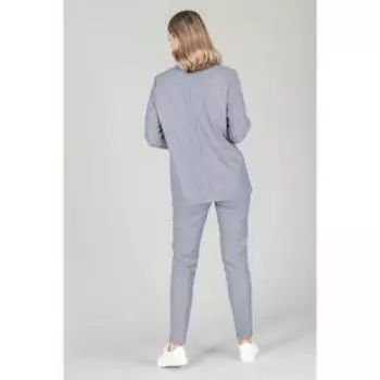 Брюки и жакет женские, размер 56