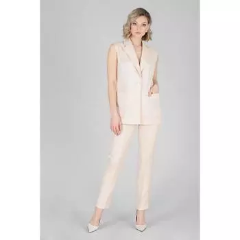 Брюки и жилет женские, размер 44 59438