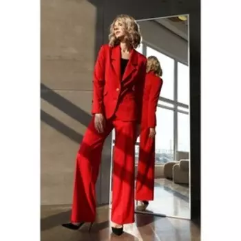 Брюки костюмные, размер 42