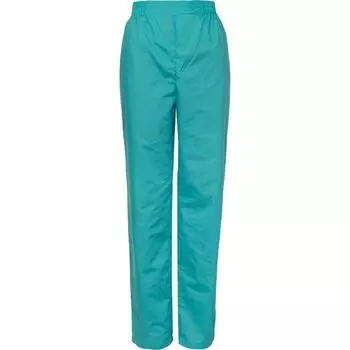 Брюки медицинские модель «83/66 - Т», цвет бирюза, размер 54, рост 170-176