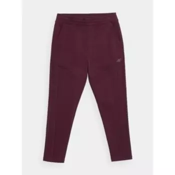 Брюки мужские 4F MEN'S SWEATPANTS, размер 46 (H4Z21-SPMD017-60S)