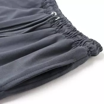 Брюки мужские, цвет тёмно-серый, размер 52 (XXL)