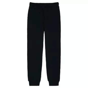 Брюки мужские, размер 54, цвет чёрный