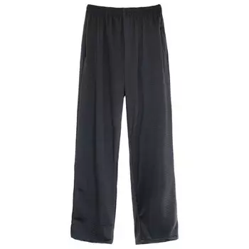 Брюки мужские, размер 54, цвет серый