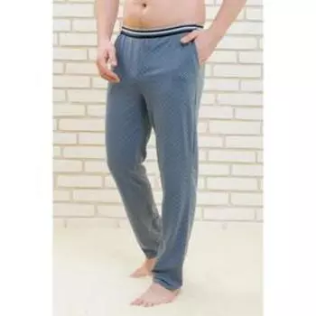 Брюки мужские, размер 56