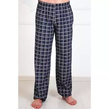 Брюки мужские, размер 62