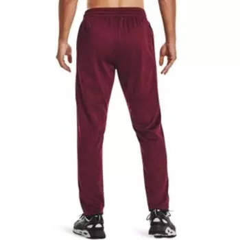 Брюки мужские Under Armour Fleece Twist Pants, размер 48-50 (1357122-626)