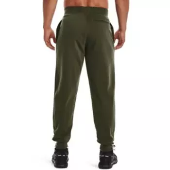 Брюки мужские Under Armour Rival Cotton Jogger, размер 44-46 (1357107-390)