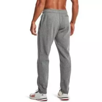 Брюки мужские Under Armour Rival Fleece Pant, размер 44-46 (1357129-012)