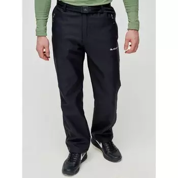 Брюки мужские Vаlianly чёрного цвета, размер 50