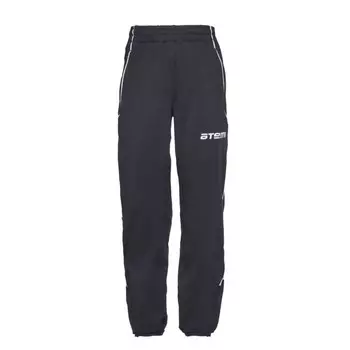 Брюки парадные детские Atemi, цвет черный, APNT-002JSS23-BLK, размер 128