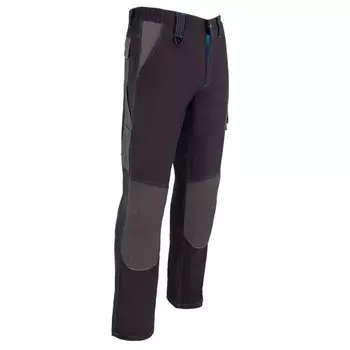 Брюки рабочие Gross 90369, размер XL, хлопок 97%, спандекс 3%