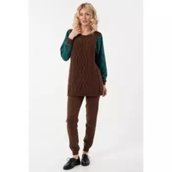 Брюки женские, размер 42