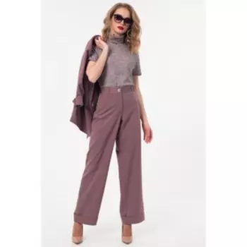 Брюки, размер 42