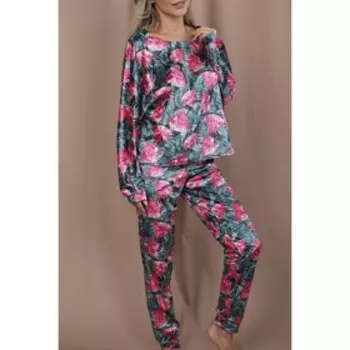 Брюки женские, размер 42