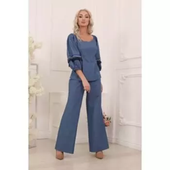 Брюки, размер 42