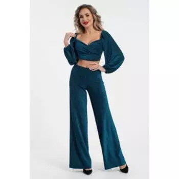 Брюки, размер 44