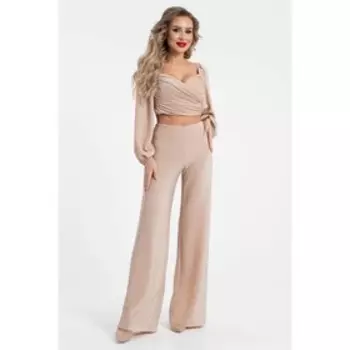 Брюки, размер 44