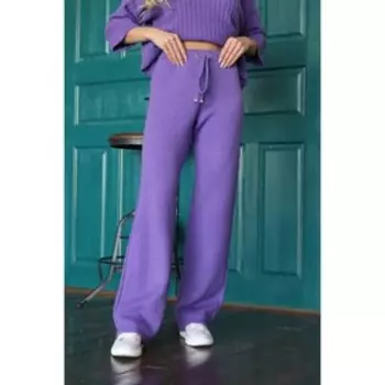 Брюки, размер 44