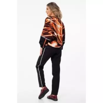 Брюки, размер 44