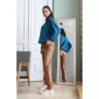 Брюки, размер 44