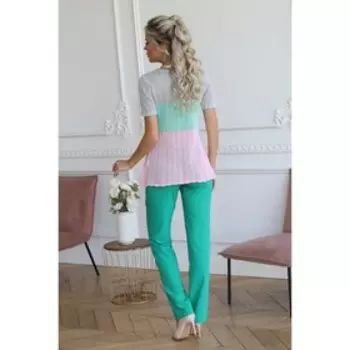 Брюки, размер 44