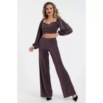 Брюки, размер 46