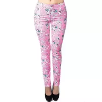 Брюки женские, размер 46