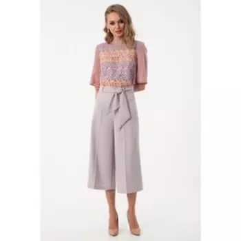 Брюки, размер 48