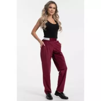 Брюки, размер 48