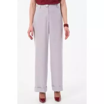 Брюки, размер 48