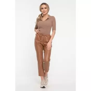 Брюки, размер 48