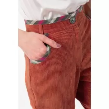 Брюки, размер 50