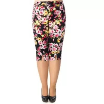 Брюки, размер 52