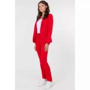 Брюки, размер 52