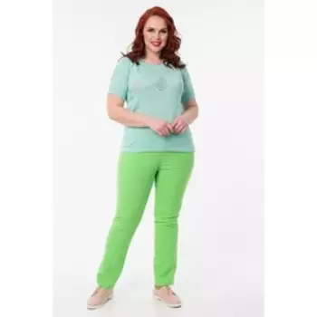 Брюки, размер 52