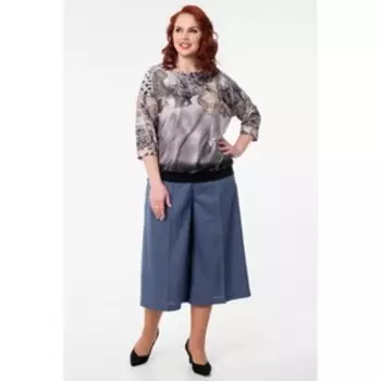 Брюки, размер 52