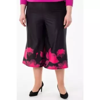 Брюки, размер 52