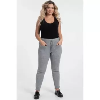 Брюки, размер 52