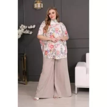 Брюки, размер 52